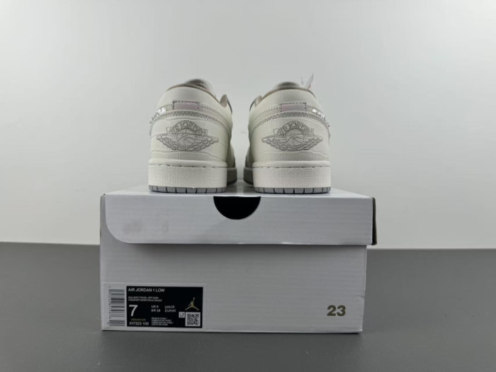 Air Jordan 1 Low IH7323-101