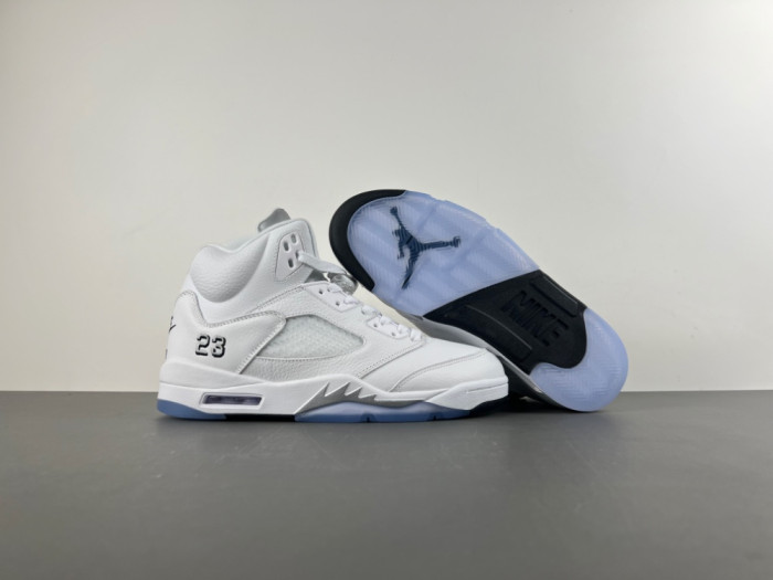 Air Jordan 5 HQ7978-103