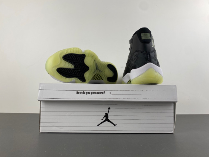 Air Jordan 11 “Sneaker School” IB1378-001