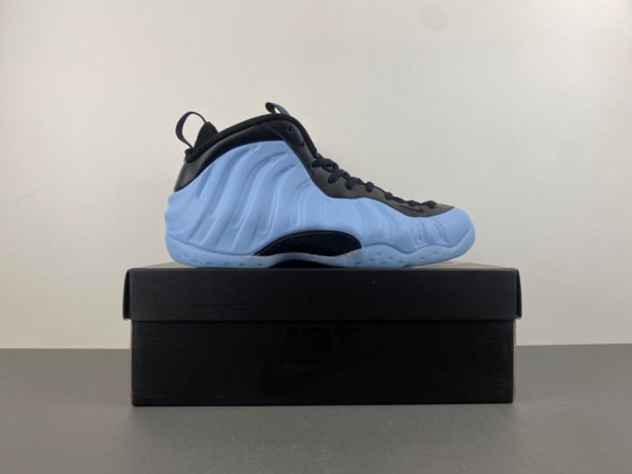 Nike Air Foamposite One “Psychic Blue” HJ6014-400