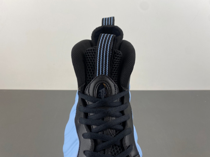 Nike Air Foamposite One “Psychic Blue” HJ6014-400