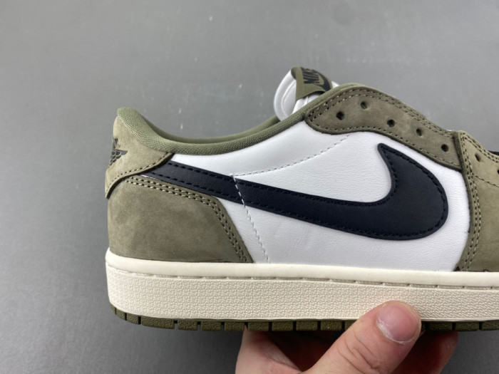 Air Jordan 1 Low HC6998-200