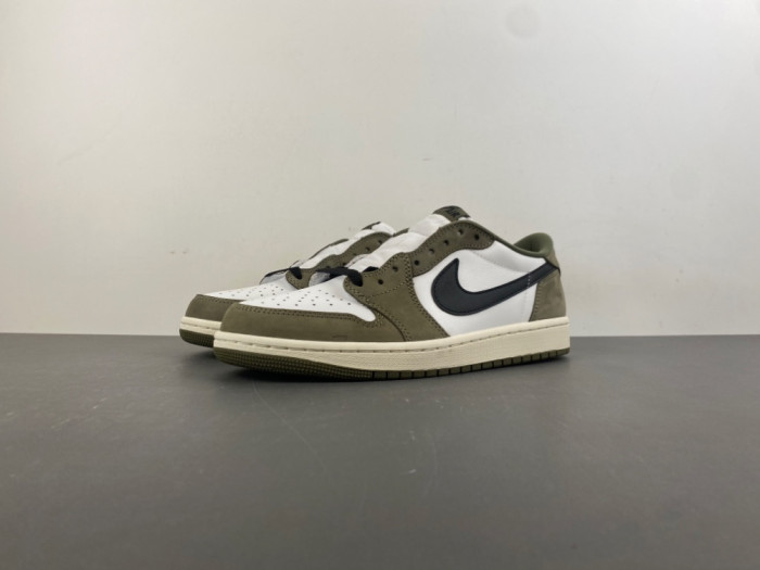 Air Jordan 1 Low HC6998-200