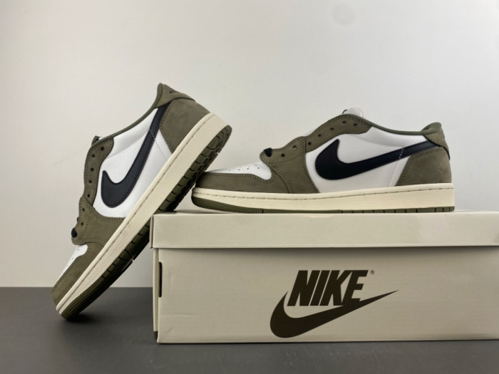 Air Jordan 1 Low HC6998-200