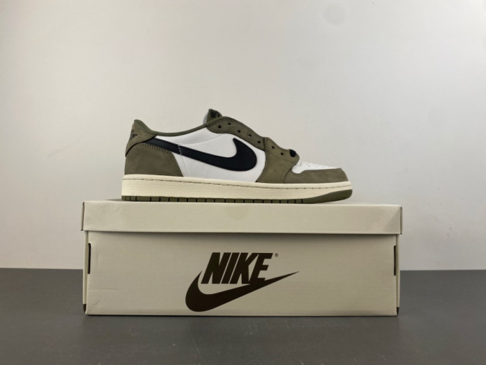 Air Jordan 1 Low HC6998-200