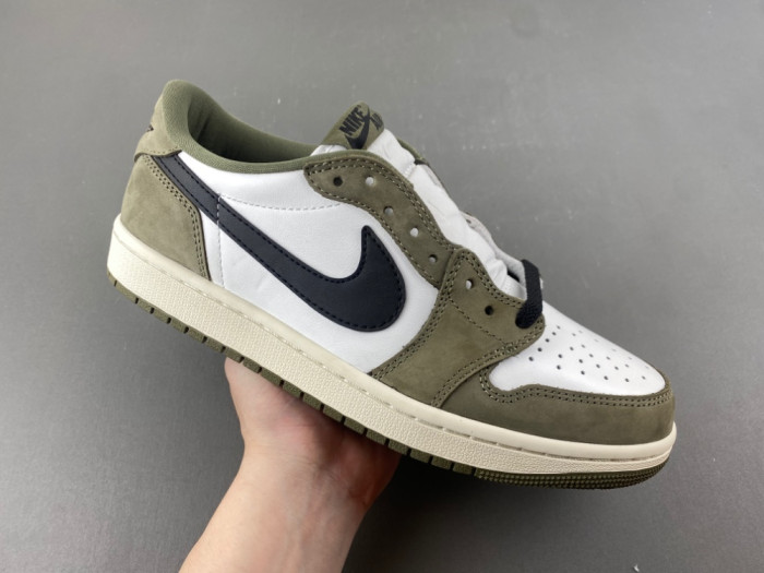 Air Jordan 1 Low HC6998-200