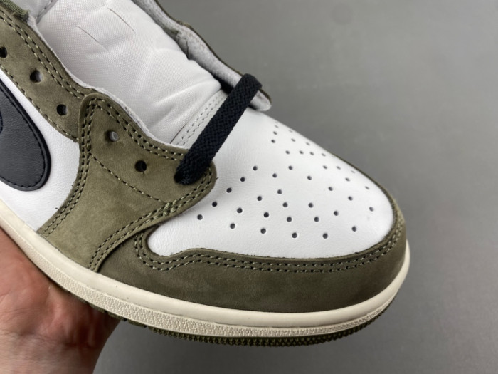 Air Jordan 1 Low HC6998-200