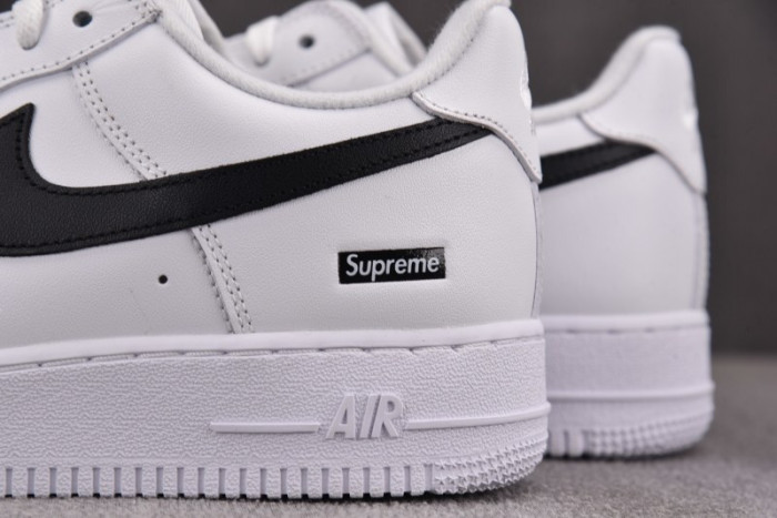 Air Force 1 Low White Black CU9225-102