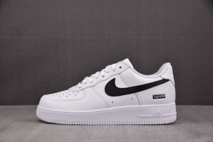 Air Force 1 Low White Black CU9225-102