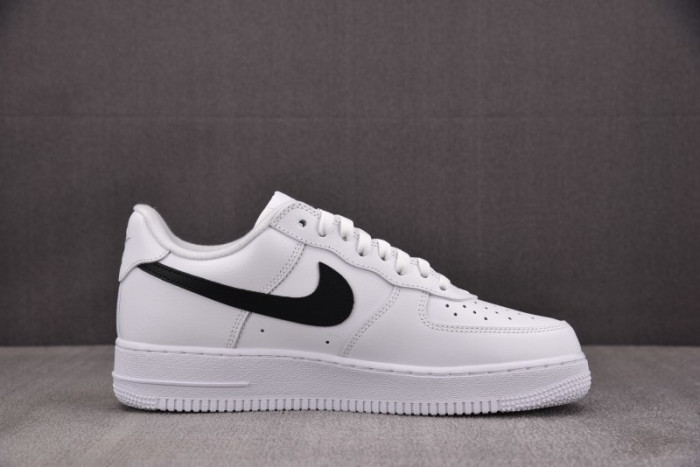 Air Force 1 Low White Black CU9225-102