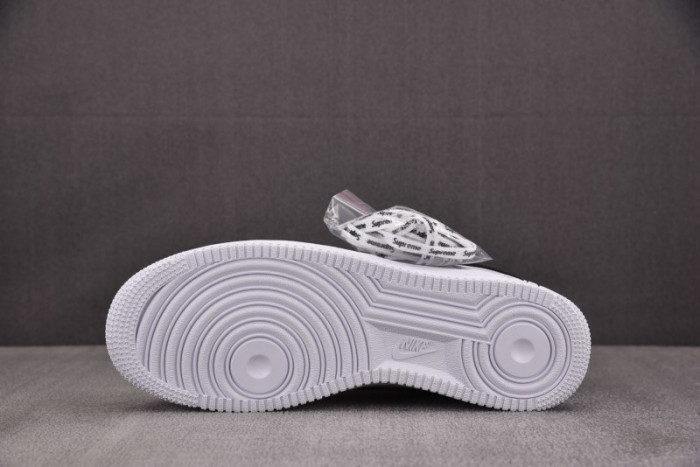 Air Force 1 Low White Black CU9225-102