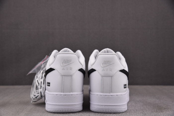 Air Force 1 Low White Black CU9225-102