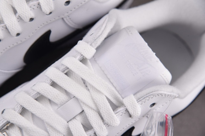 Air Force 1 Low White Black CU9225-102