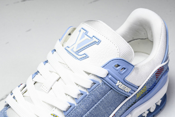 L&V SNEAKERS