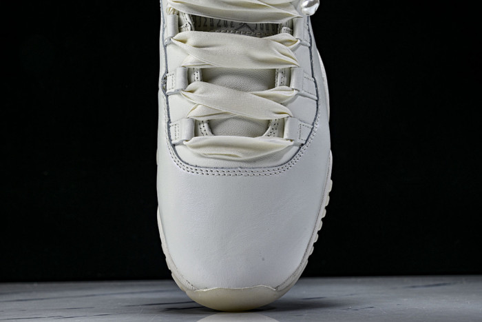 Air Jordan 11 “Pearl” AR0715-110