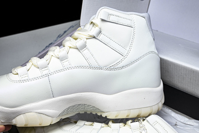 Air Jordan 11 “Pearl” AR0715-110