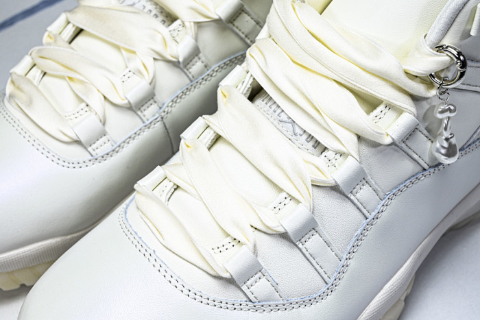 Air Jordan 11 “Pearl” AR0715-110