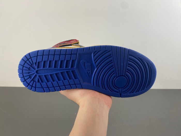 Union x Air Jordan 1 IO7847-002