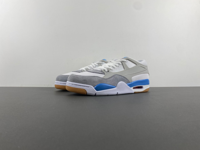 Nigel Sylvester x Air Jordan 4 RM FQ7939-104