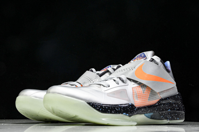 Nk KD 4 "Galaxy All Star" FD2635-001