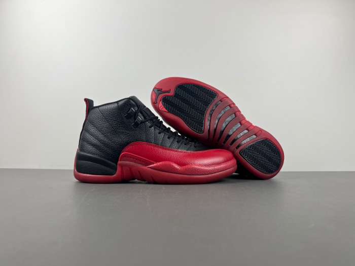 Air Jordan 12 2025 30690-002