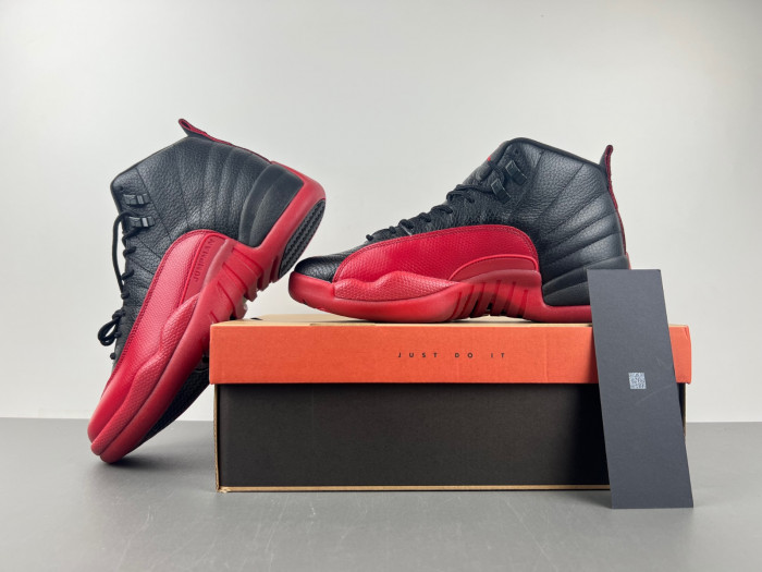 Air Jordan 12 2025 30690-002