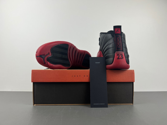 Air Jordan 12 2025 30690-002