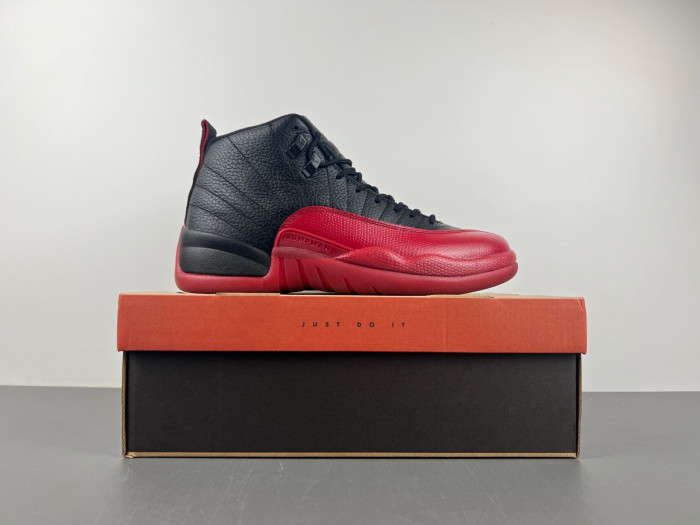 Air Jordan 12 2025 30690-002