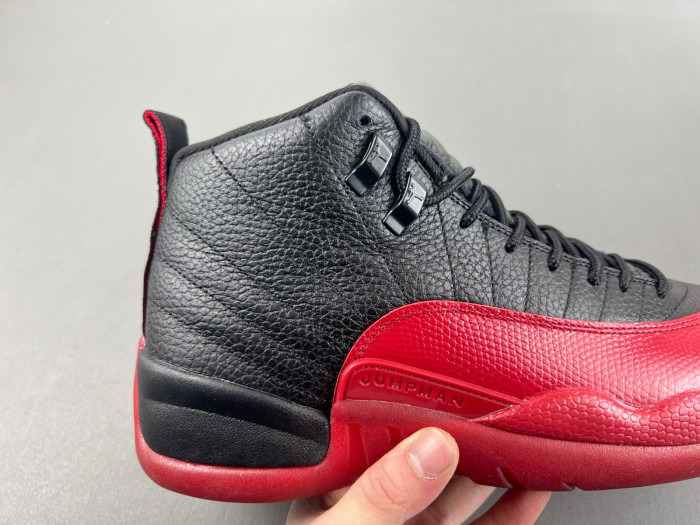 Air Jordan 12 2025 30690-002
