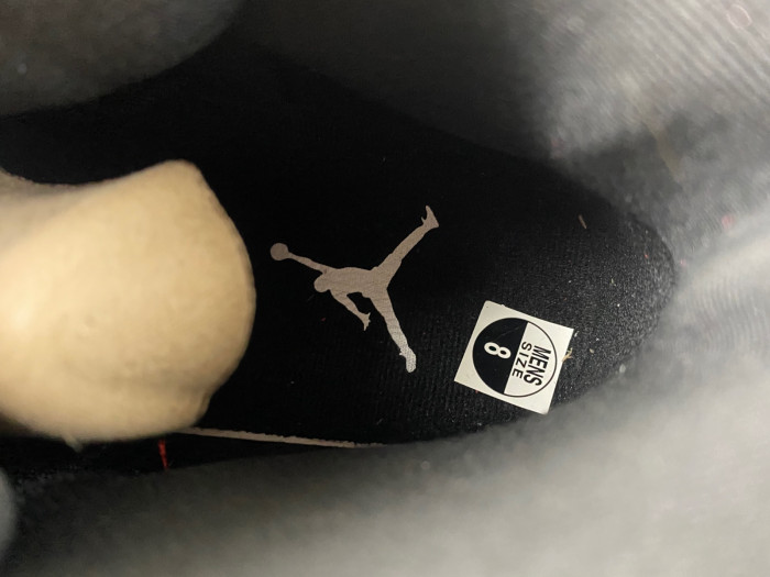 Air Jordan 12 “Gym Red 130690-600