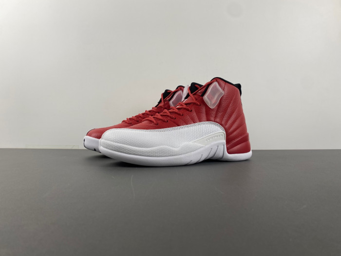 Air Jordan 12 “Gym Red 130690-600