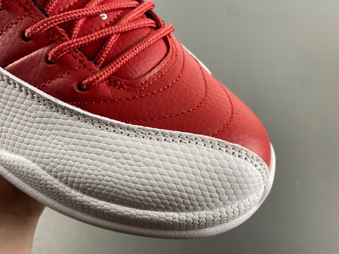 Air Jordan 12 “Gym Red 130690-600