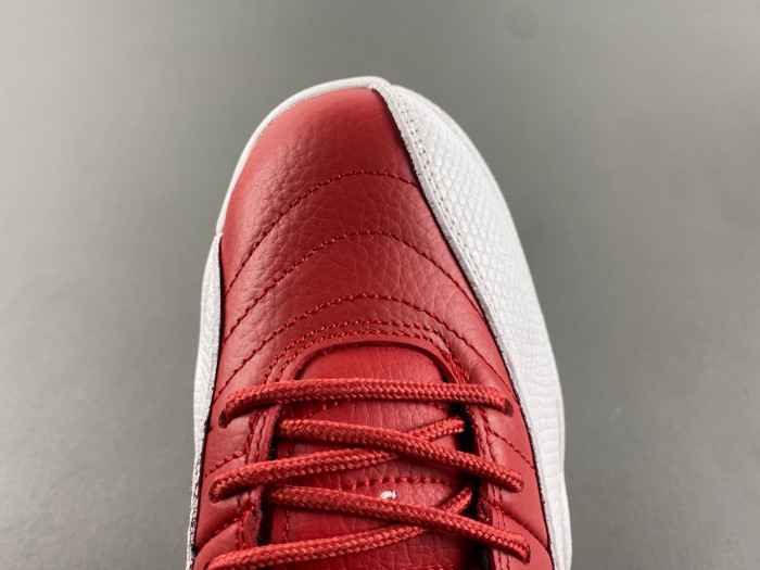 Air Jordan 12 “Gym Red 130690-600