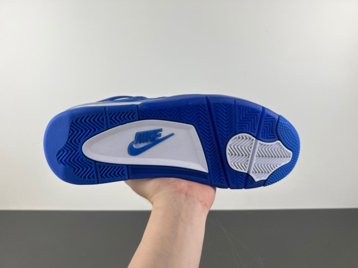 Nigel Sylvester x Air Jordan 4 HF4340-400