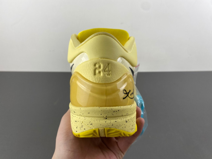 Nike Kobe 4 Protro “CHBL” IH0587-700