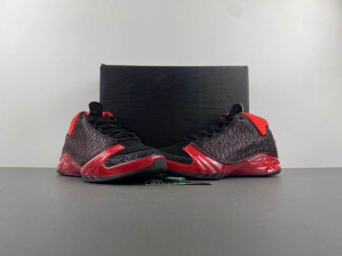 Air Jordan 23 ''Finale'' 318474-061