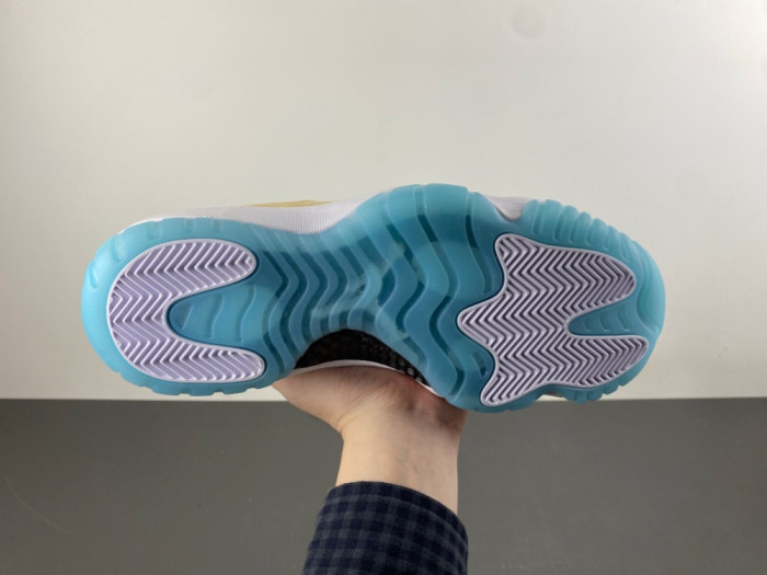 Air Jordan 11 Retro “H-Town” “City Pack” IO8960 707