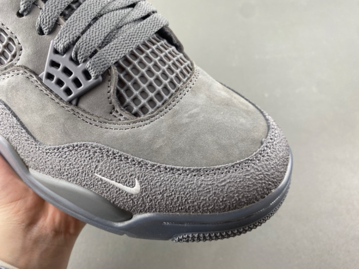 Nigel Sylvester x Air Jordan 4 HF4340--002