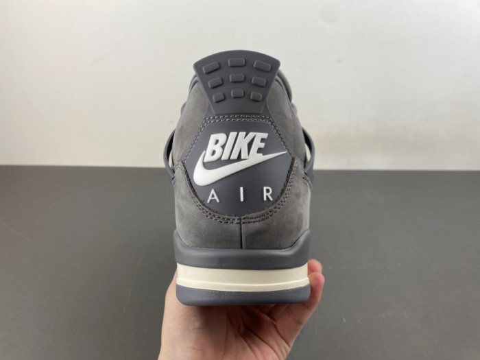 Nigel Sylvester x Air Jordan 4 HF4340--002