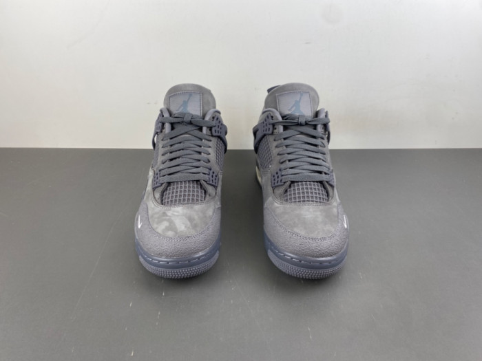 Nigel Sylvester x Air Jordan 4 HF4340--002