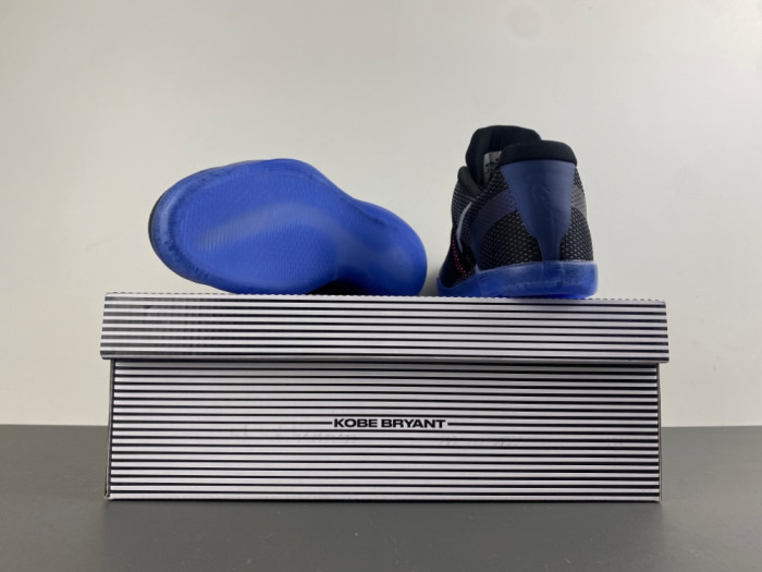 Nike Kobe 11 EM 836183-005
