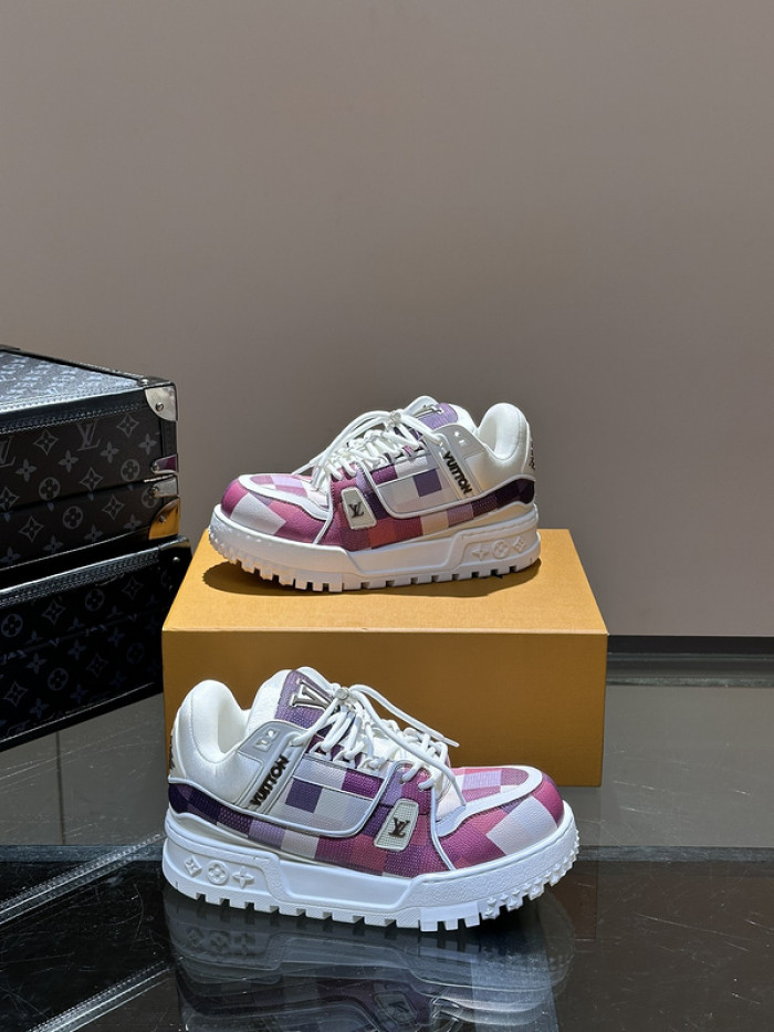 L&V SNEAKERS