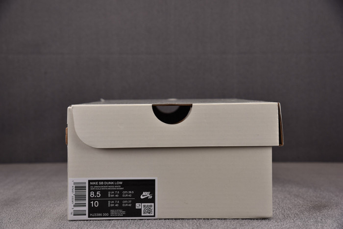 Alexis Sablone x Dunk Low SB 