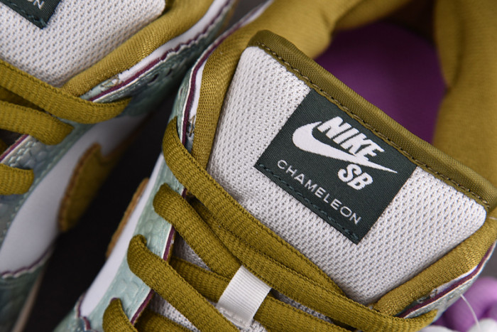 Alexis Sablone x Dunk Low SB 