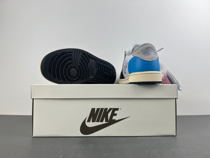 Travis Scott x Jordan Air Jordan 1 XZ6868-006