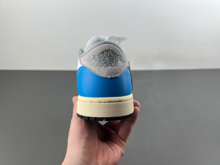 Travis Scott x Jordan Air Jordan 1 XZ6868-006