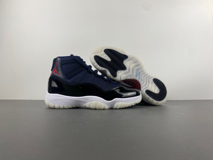 Air Jordan 11 CT8012-406