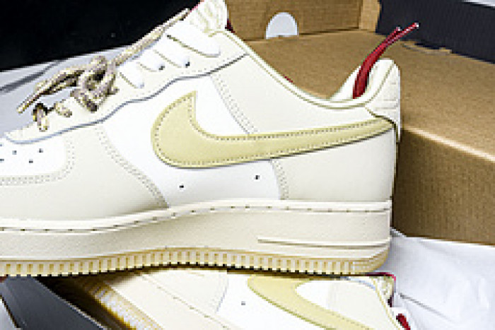 Nk Air Force 1