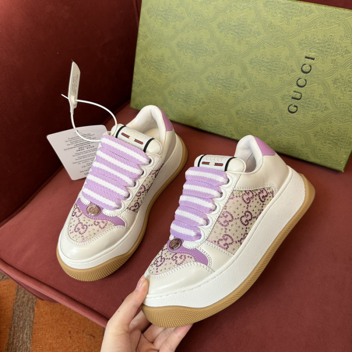 GUCC SNEAKER