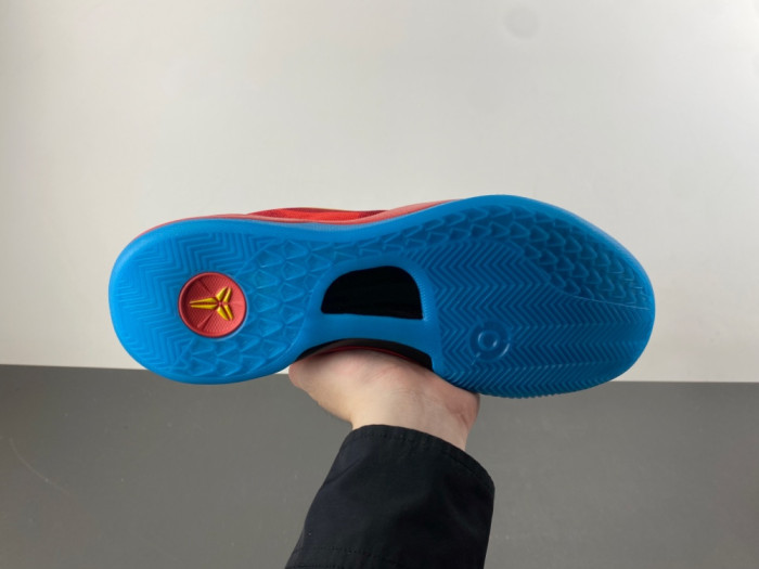 Nike Kobe 8 Protro “Year of the Horse”2026 IM0594-600